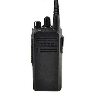 For MOTOROLA CP1200 Two Way Radio VHF UHF with High Capacity Li-ion battery Portable handheld Walkie Talkie