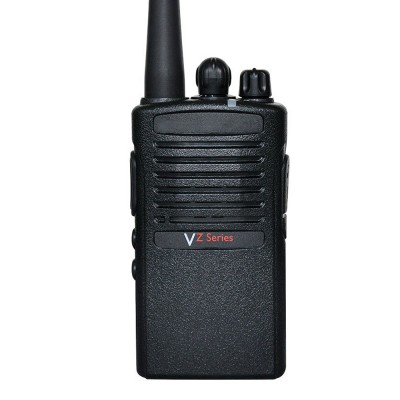 For Vertex Standard VZ-D131 Walkie Talkie UHF Frequency Portable Ham Radio Hf  Transceiver 16 Channel Two Way Radio