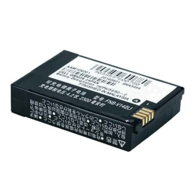 For Motorola for Vertex AAM10x001 FNB-V142LI LI-ION 2300 mAh Battery works with EVX-S24