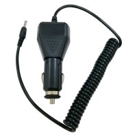 LCH-12 Car Charger for Airbus TETRA THR880i TH1n TH9 THR9Ex Two Way Radio