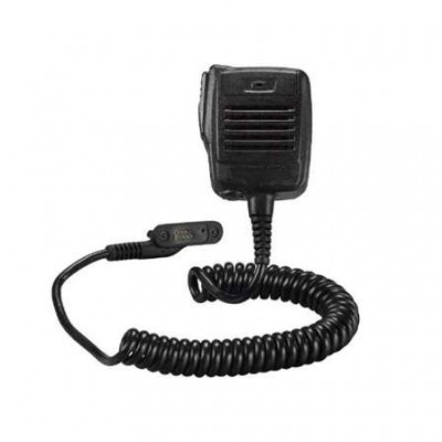 MH-66A7A Submersible noise cancelling Rugged speaker microphone for Vertex VXD-720