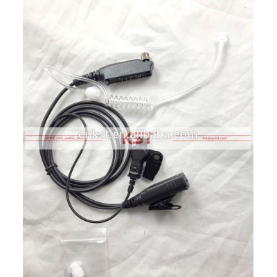 Earpiece for SEPURA Radio STP8030 STP8035 STP8038 STP8040 STP8080