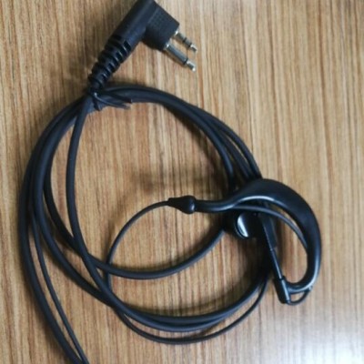 Earpiece for two way radio VERO VR-N65 headset