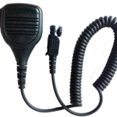 EMRN011 Remote Speaker Microphone (IP54) for EXCERA EP8000/8100 portable radios