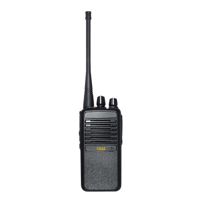 For MOTOROLA CG32  High Power UHF VHF Walkie Talkie Professional Dual mode Two Way Radio