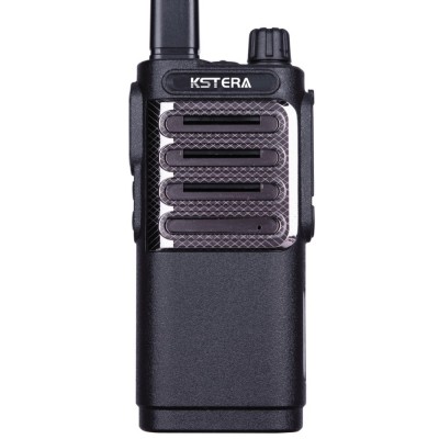 Small Radio BLUETOOTH walkie talkie A6 interphone with BLUETOOTH Earpiece headset